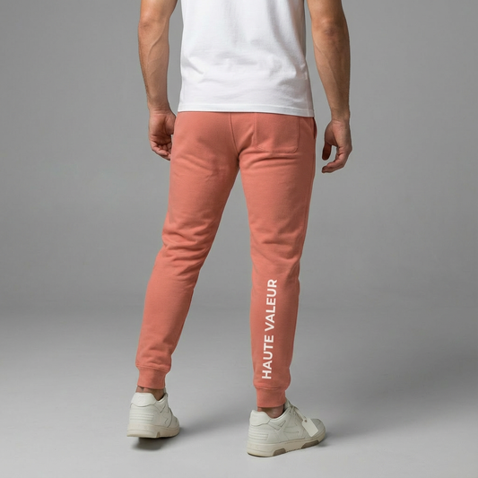 Jogging ALPHA - Dusty Rose