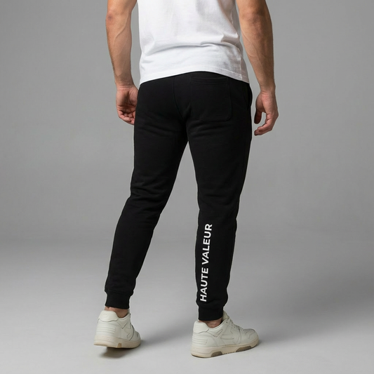 Jogging ALPHA - Noir