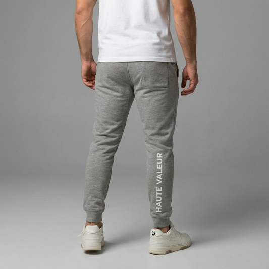 Jogging ALPHA - Gris