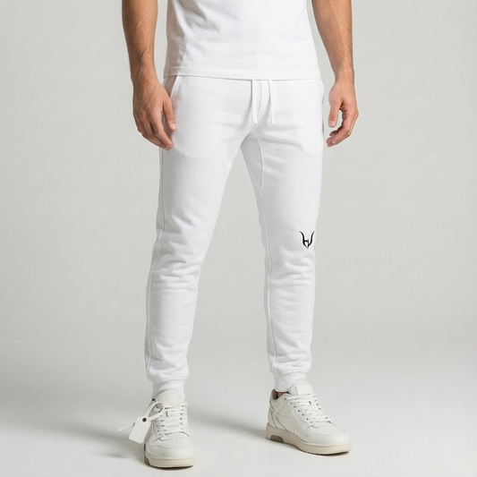 Jogging ALPHA Inverser - Blanc