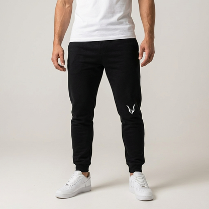 Jogging ALPHA - Noir