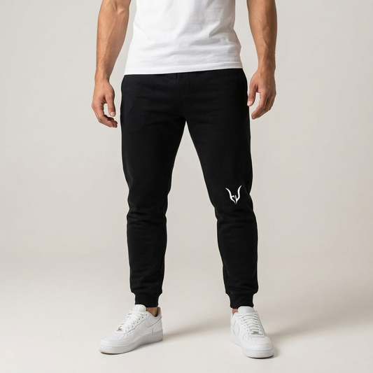 Jogging ALPHA - Noir