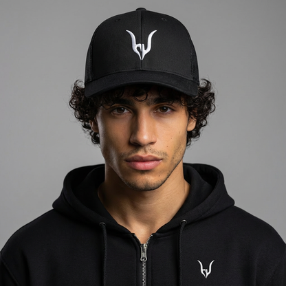 Casquette modèle LOGO