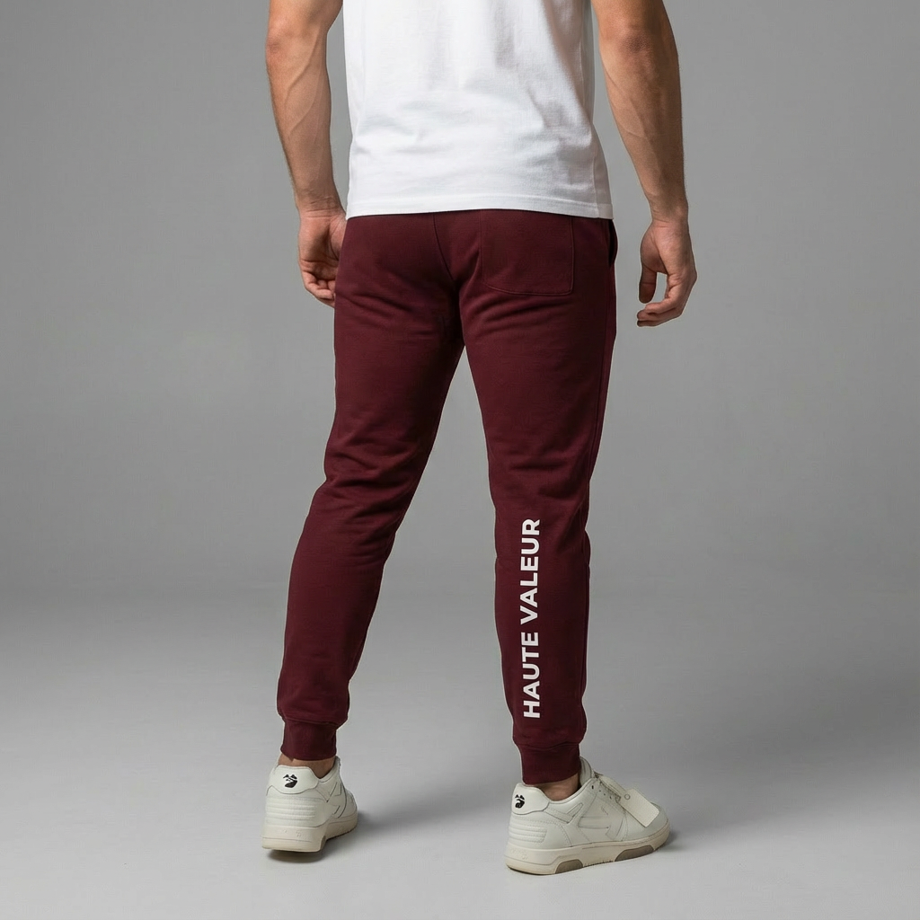 Jogging ALPHA - Bordeaux