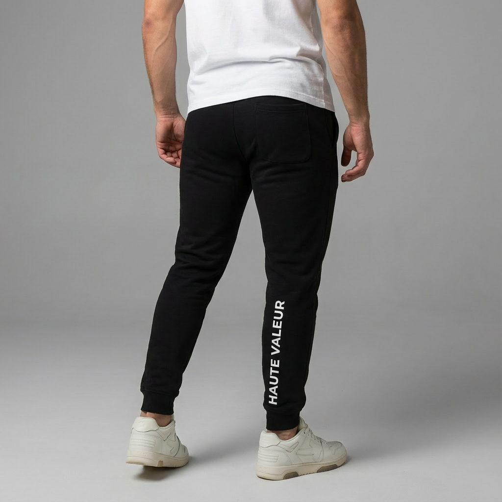 Jogging ALPHA - Noir