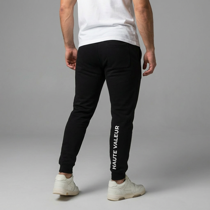 Jogging ALPHA - Noir