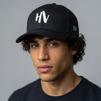 Casquette modèle HV