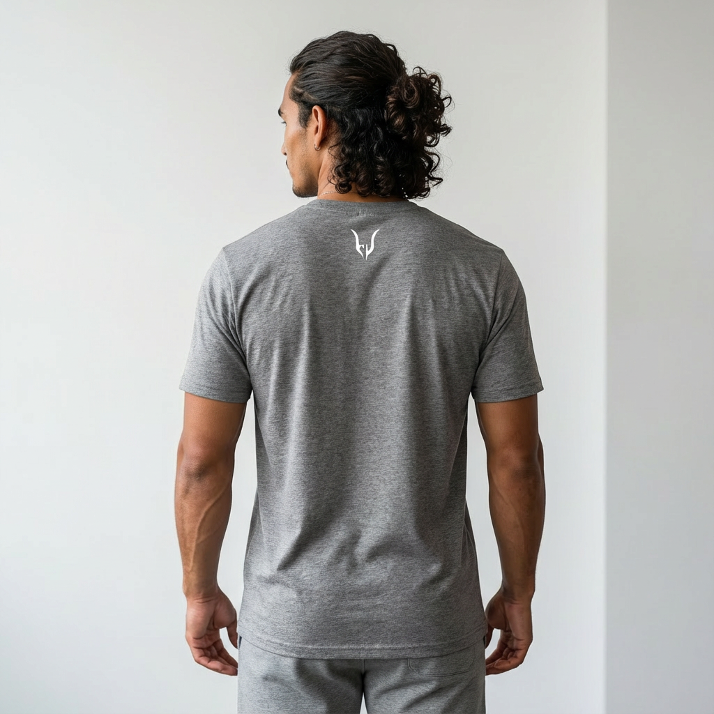 T-shirt EXCELLENCE -  Gris