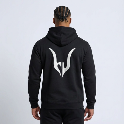 Hoodie AUDACE - Noir