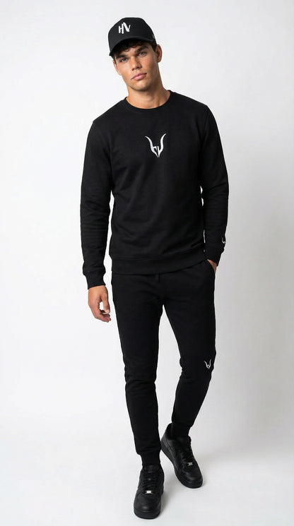 Casquette modèle HV