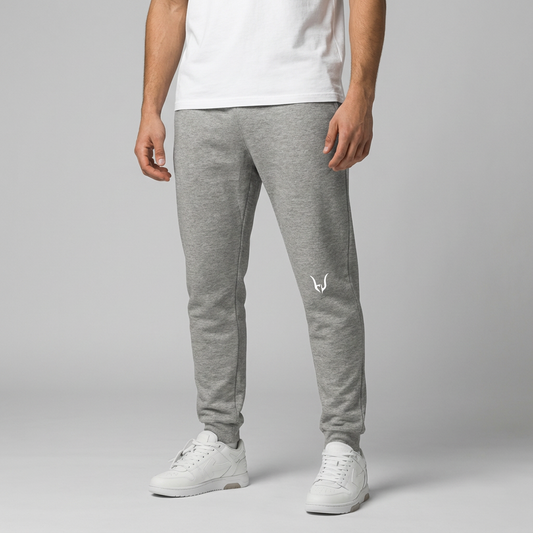 Jogging ALPHA - Gris