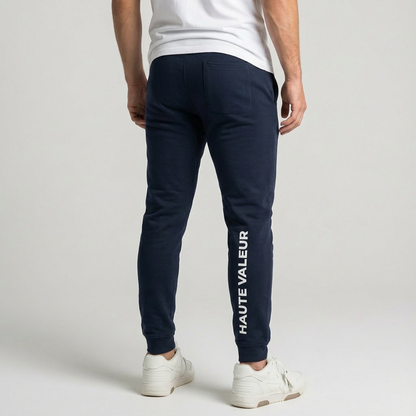 Jogging ALPHA - Bleu Navy