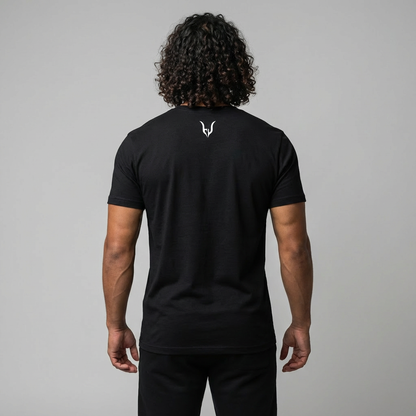 T-shirt EXCELLENCE - Noir