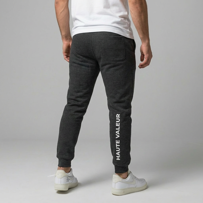 Jogging ALPHA - Gris Foncé