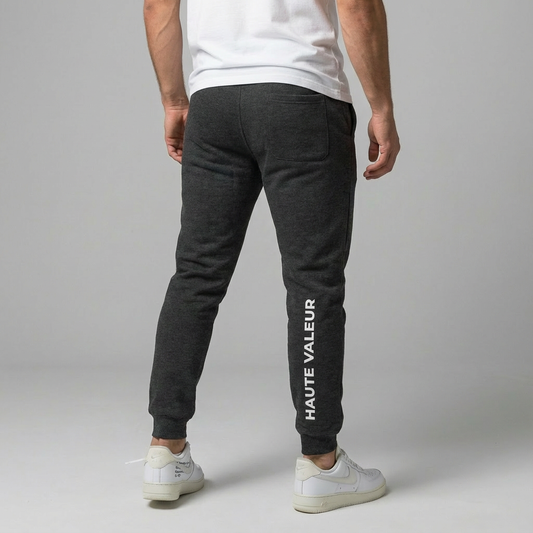 Jogging ALPHA - Gris Foncé