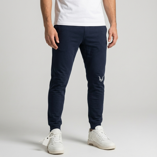 Jogging ALPHA - Bleu Navy